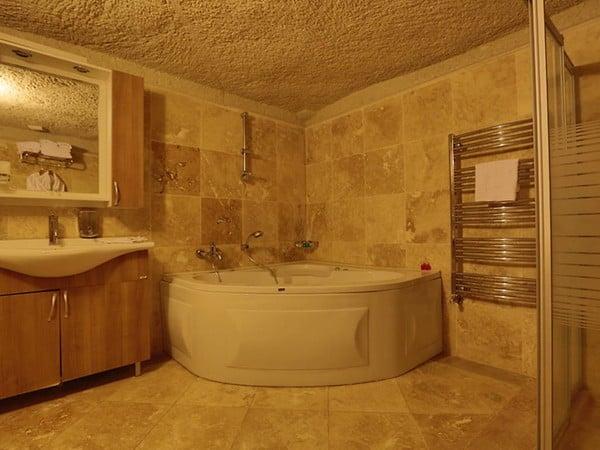Vezir Cave Suites — 9