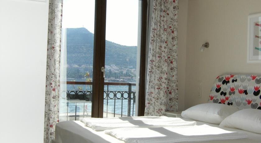 Nemrut Bay Otel — 10