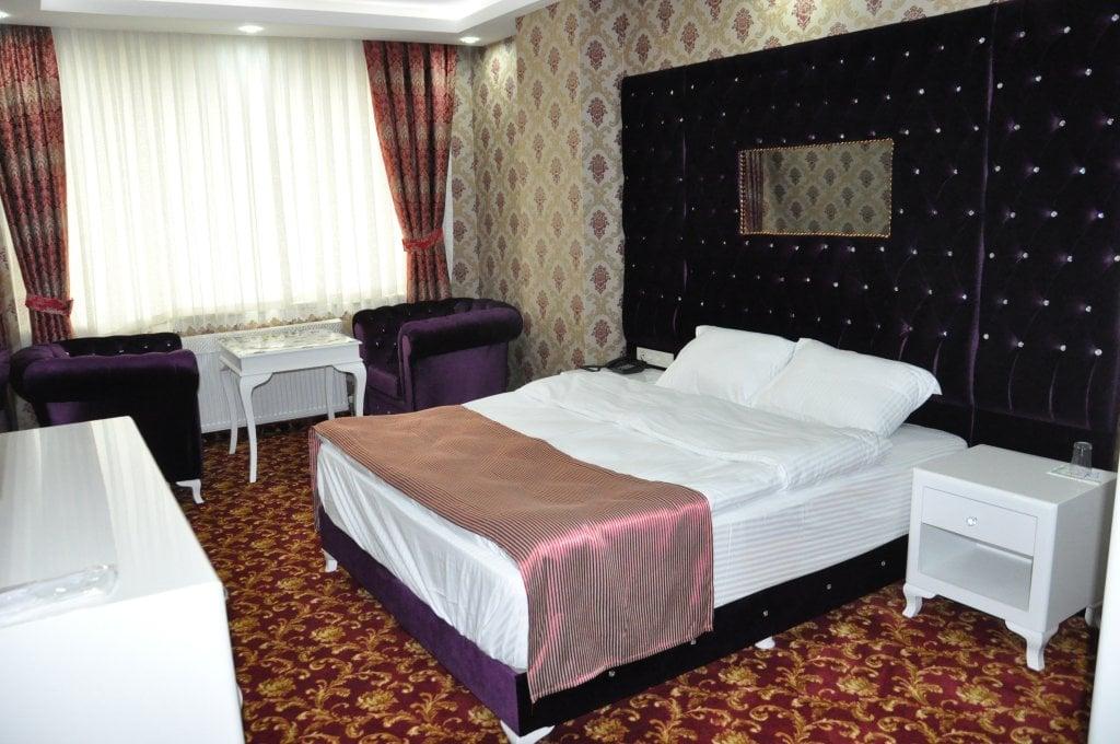 Mir Saray Hotel — 7