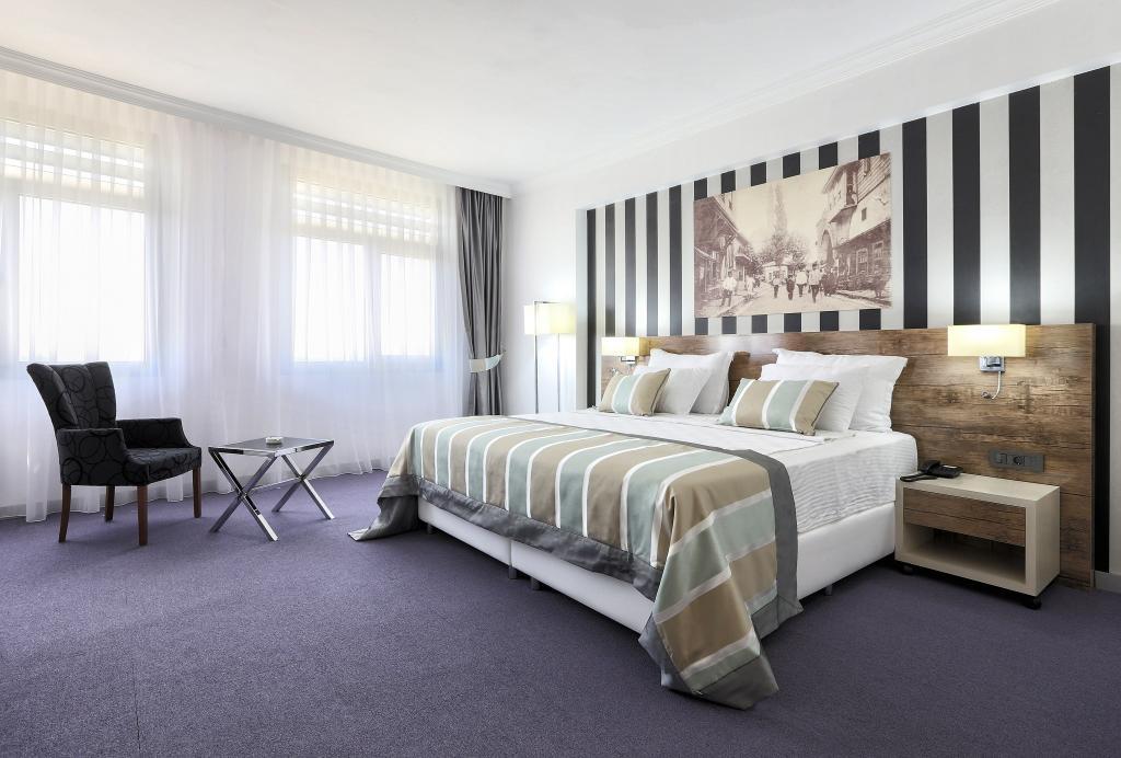 Ramada Hotel by Wyndham Edirne — 8