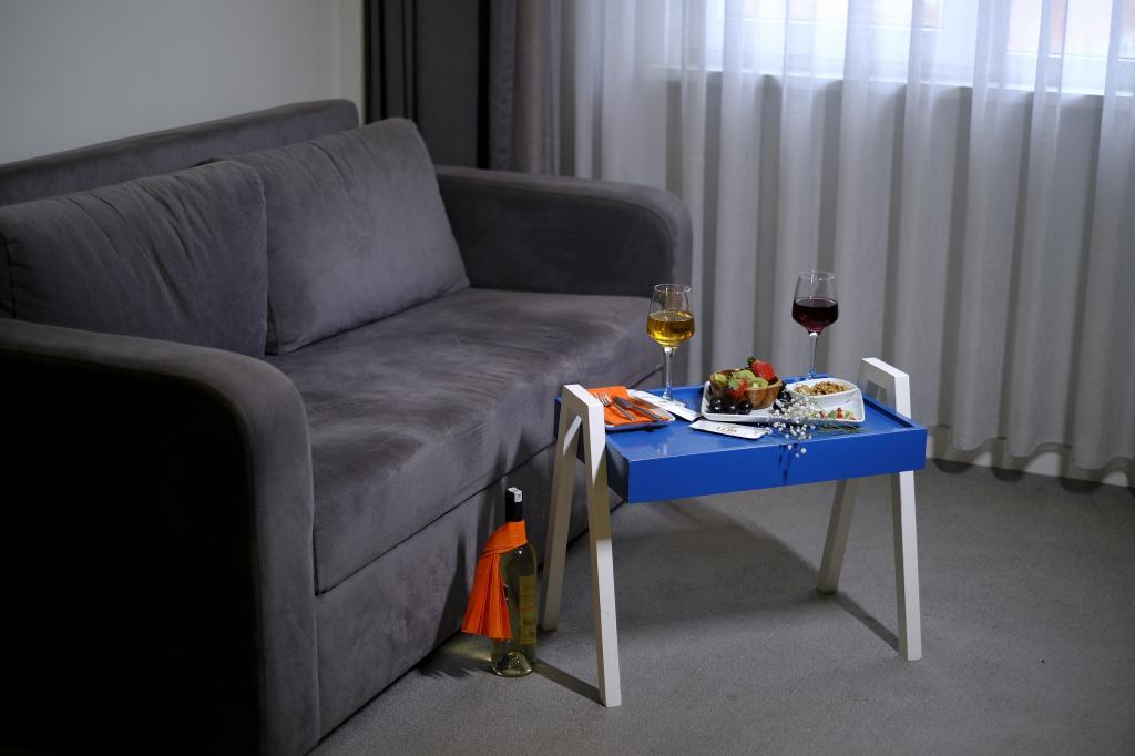 Leto City Hotel — 10