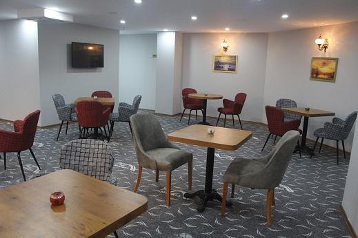 Hotel Minerva Pazar — 6