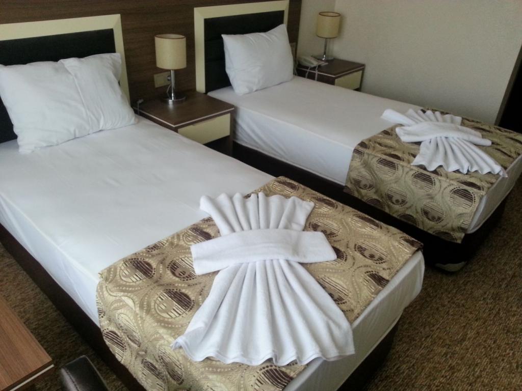 Abdullah Resort Hotel — 10