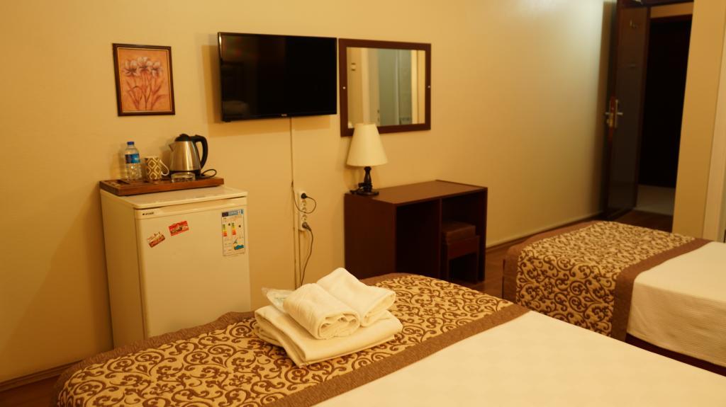 Hotel Orhan — 10