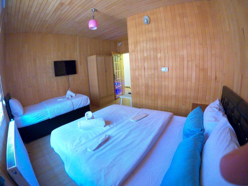 Danış Otel Uzungöl — 3