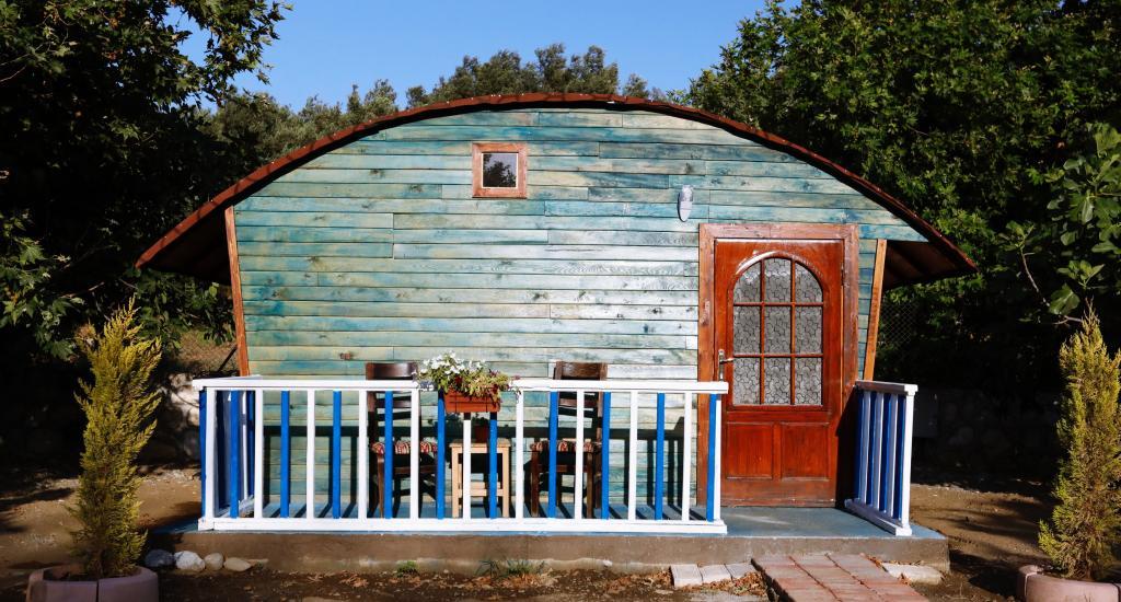 Kazdağı Kamp Zeytinli — 5