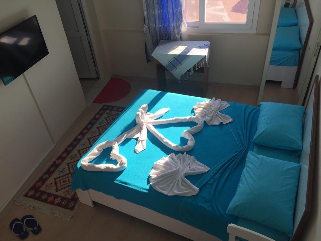 Kaan Otel Çeşme — 4