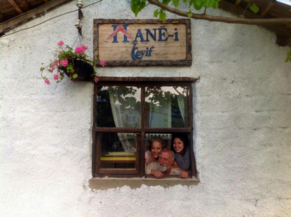 Hane-i Keyif Pansiyon — 2