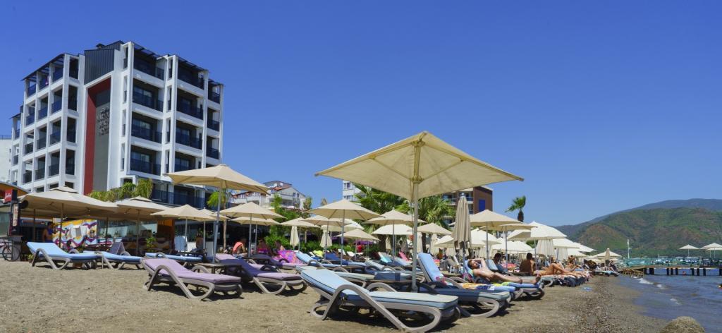 Marmaris Beach Hotel — 5