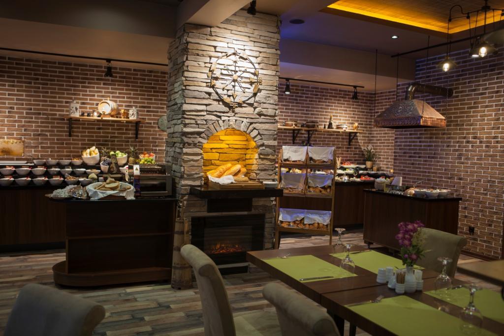 Görükle Oruç Hotel — 7