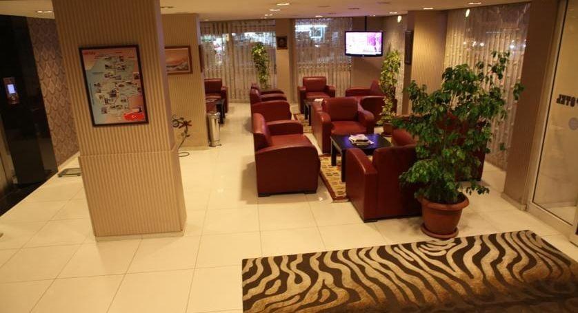 Sun Inn Otel — 5