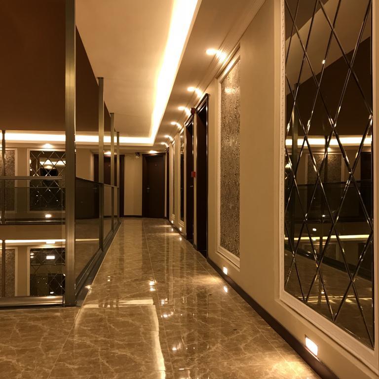 Ciner Otel Avşa — 6
