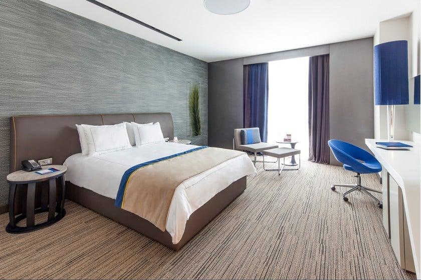 Ramada Hotel & Suites Kemalpaşa İzmir — 10