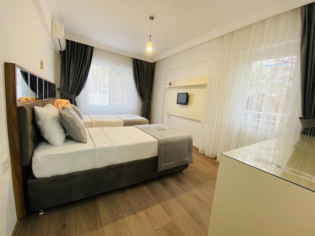 Melisa Hotel Bozburun — 8
