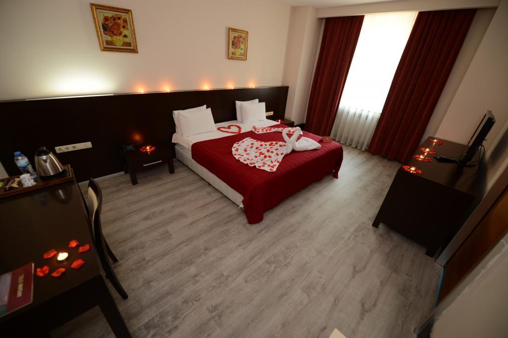 Arsan Hotel — 7