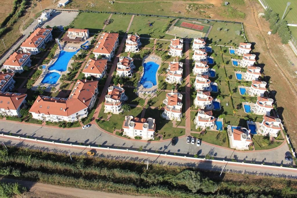 Belek Golf Village — 1