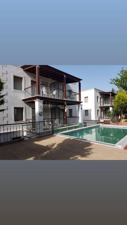 Bodrum Stone House Hotel — 4