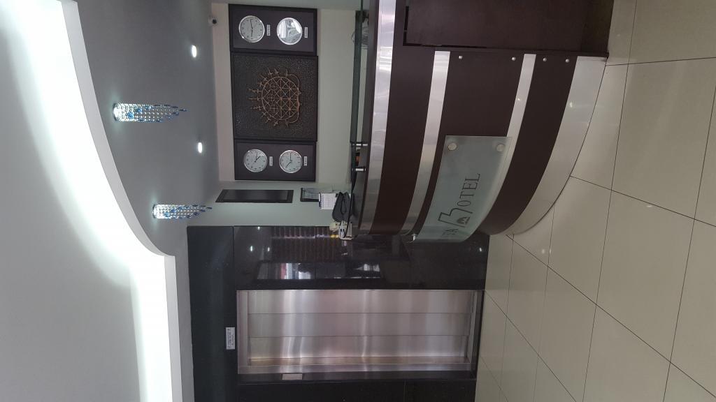 Hosta Otel Adana — 3