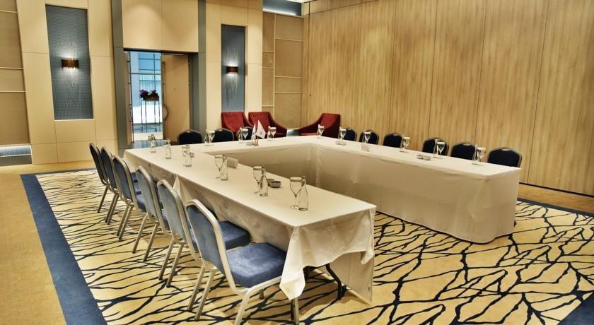 The Ankara Hotel — 7
