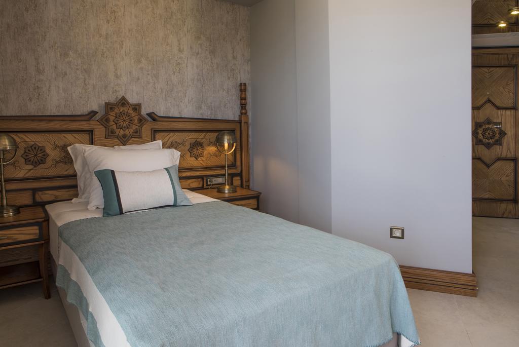 Göktürk Otel — 3
