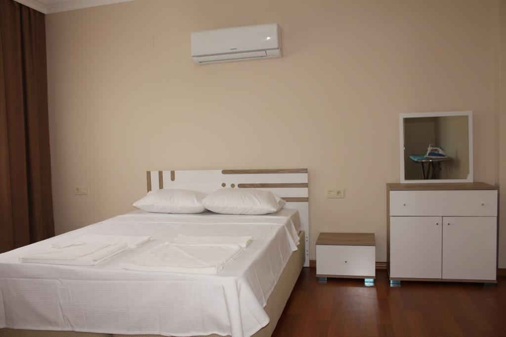 Dalyan Manuela Apartments — 3