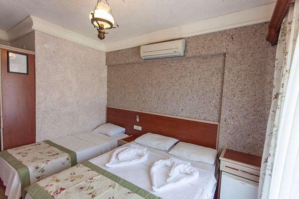 Mevsim Otel Akyaka — 8