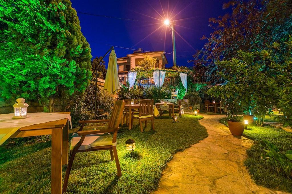 Cunda Esen Hotel — 9