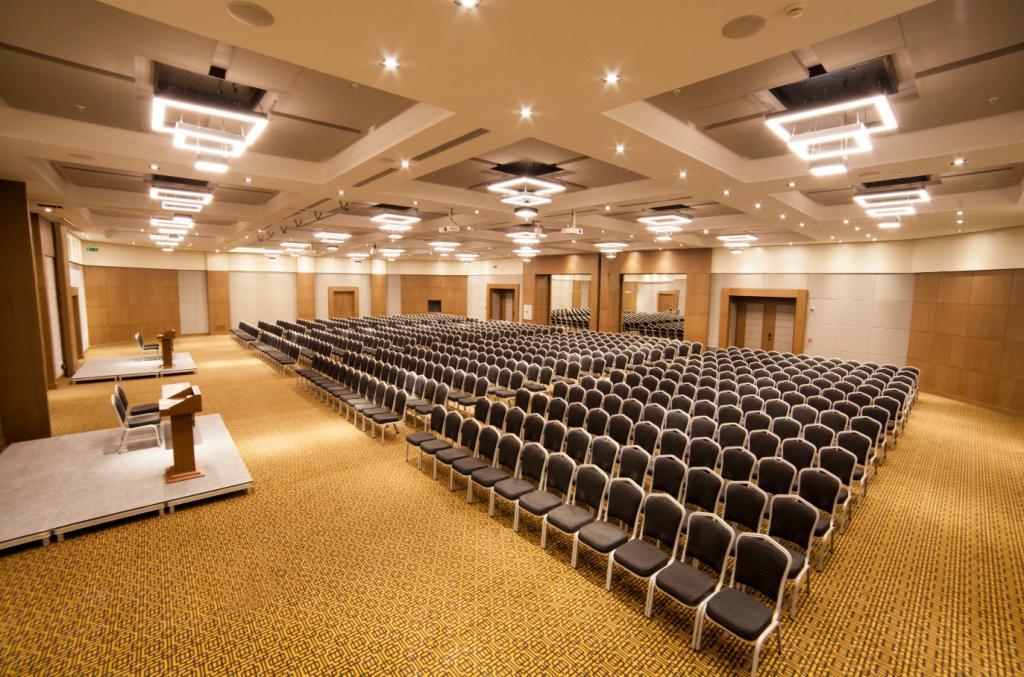 Novotel Konya Otel — 8