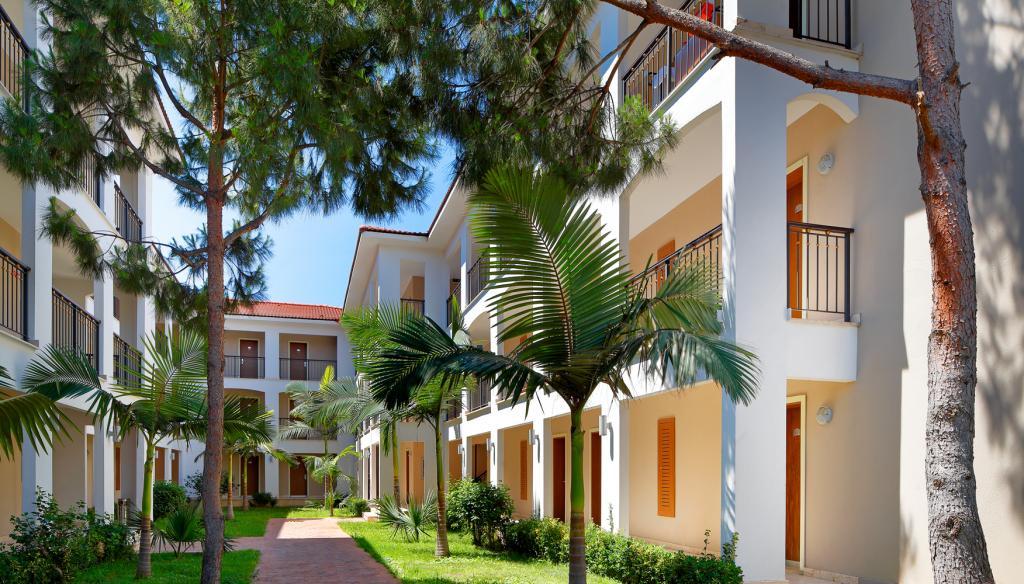 Şahinn Paradise Tatil Köyü — 5