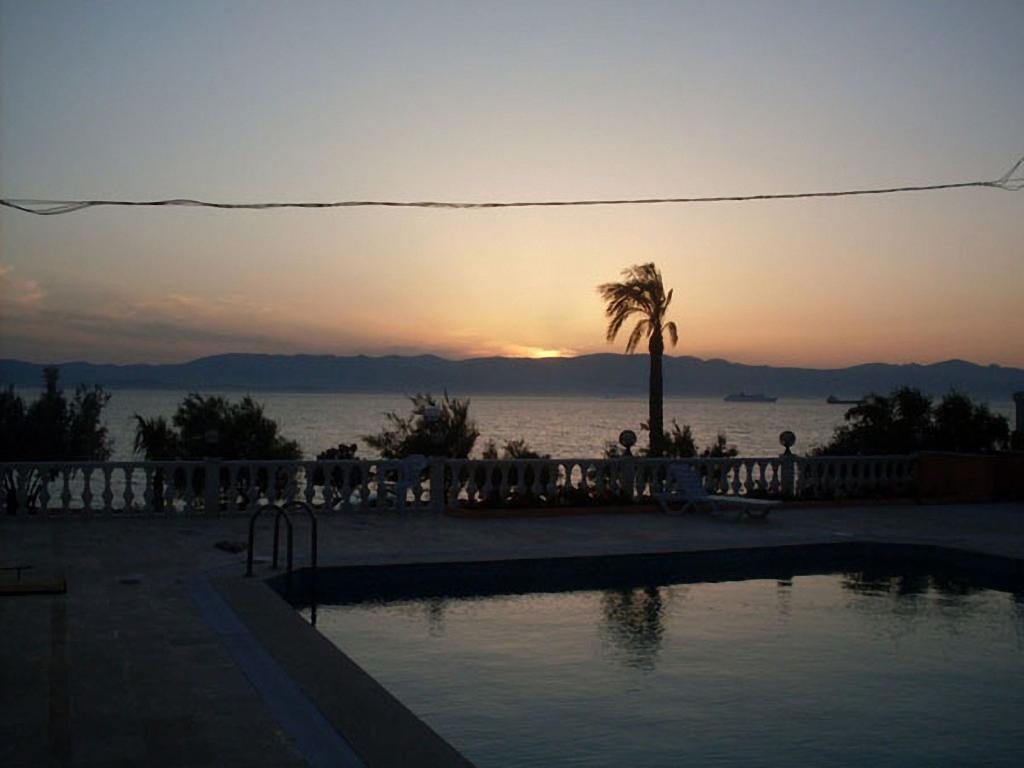 Çeşme Farm Hotel — 8