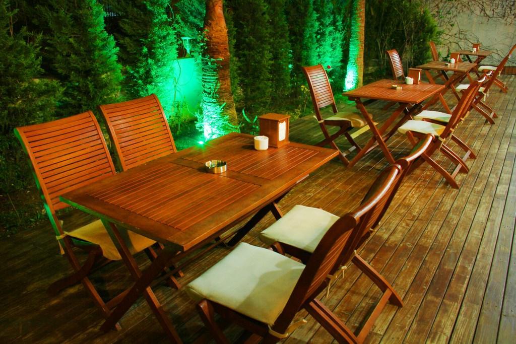 Hotel Adanava — 4