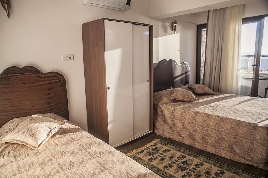Stone Otel Bodrum — 10