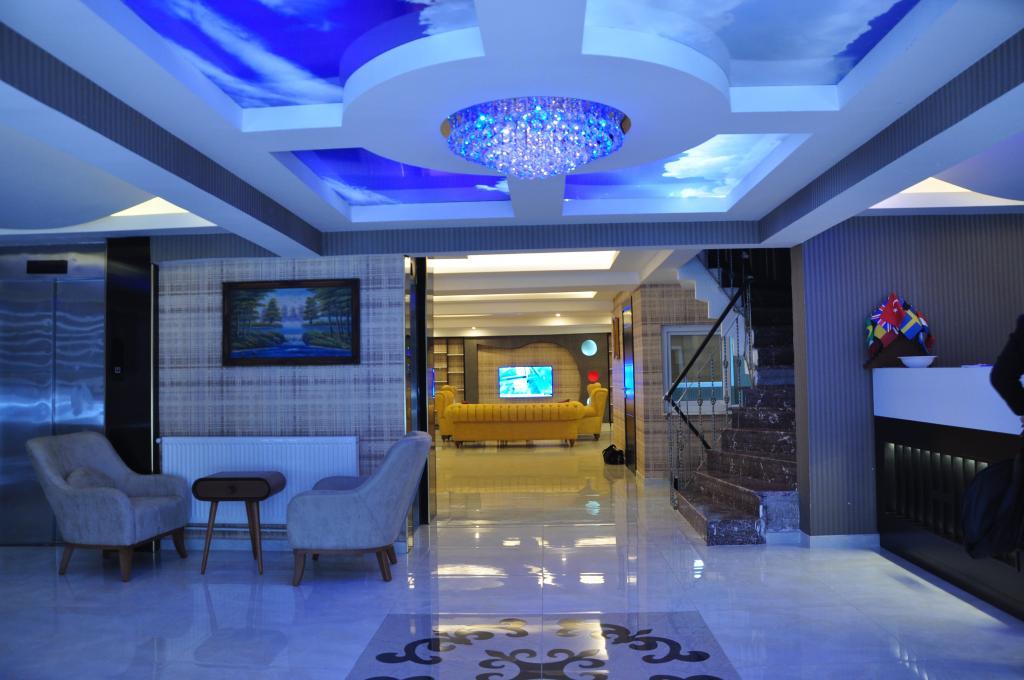 Madi Otel İzmir — 6