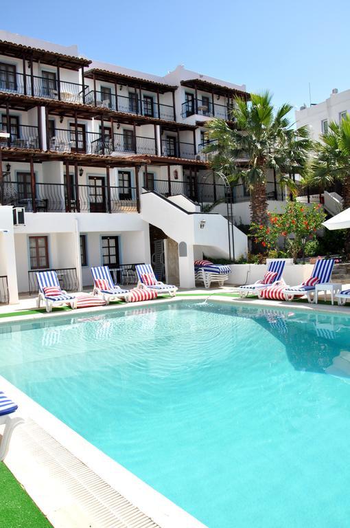 Gloriatibi Jarra Hotel — 6