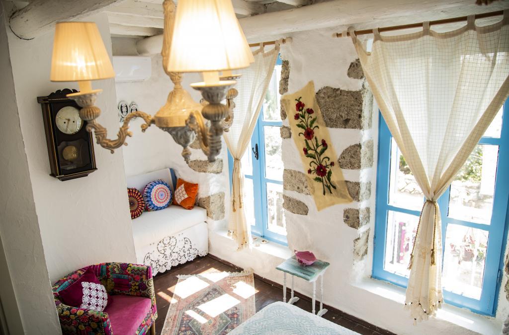 Mai Sema Boutique Alaçatı — 3