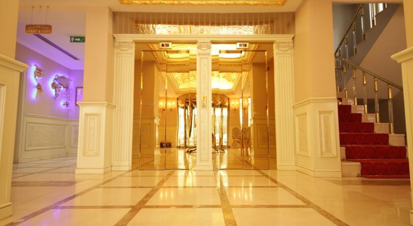 Demir Hotel — 6