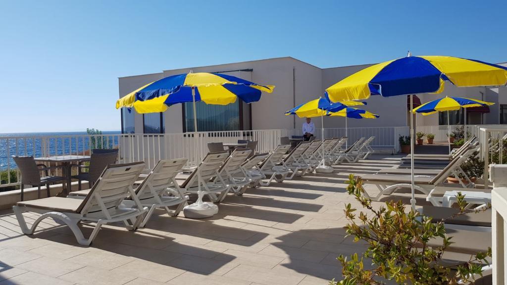 Ladies Beach Suit Otel — 8