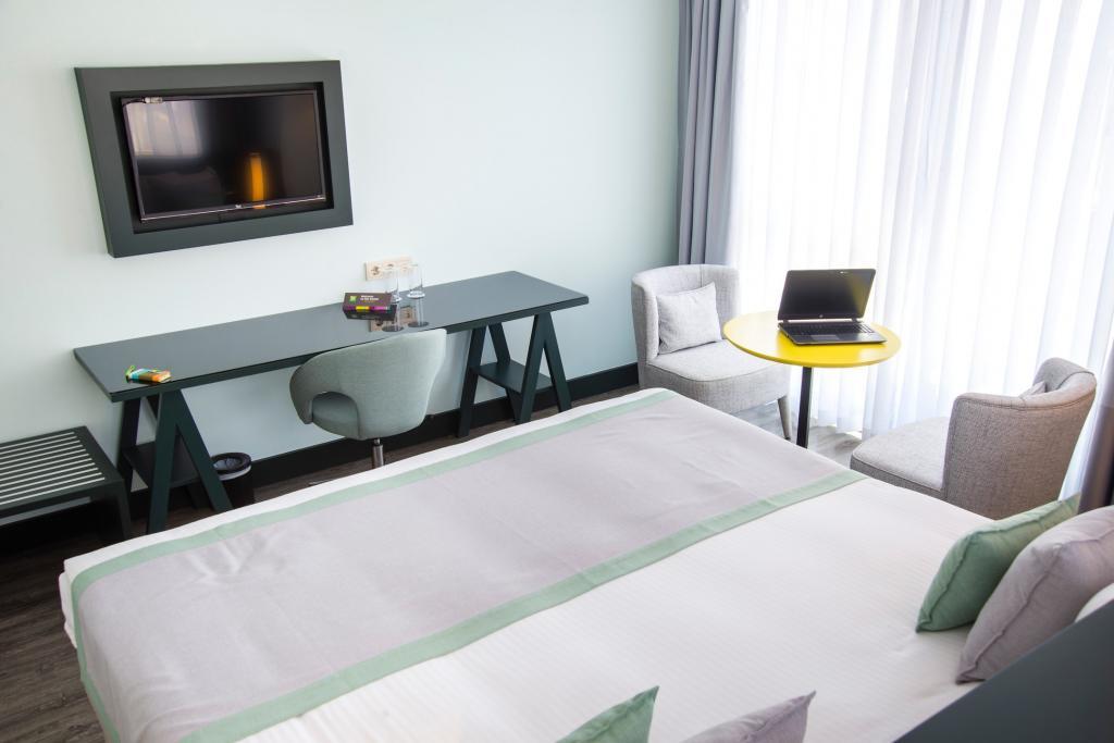 Elysium Styles Taksim — 6