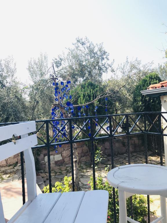 Cunda Nesos Otel — 3