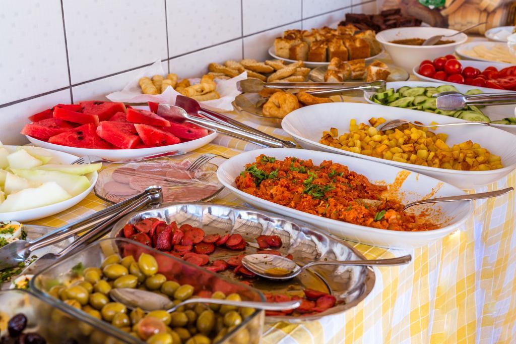 Pınar Pansiyon — 3