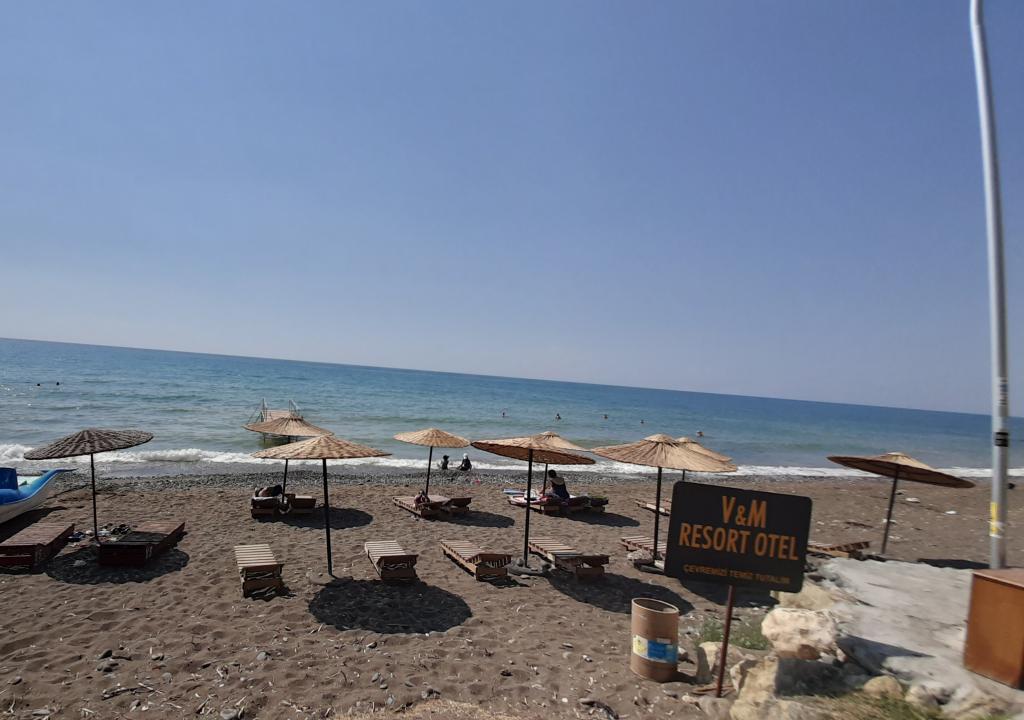 Luna Mare Resort Otel — 5