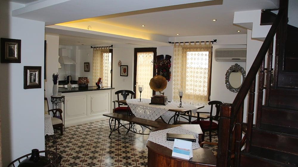 Öykü Butik Otel — 5