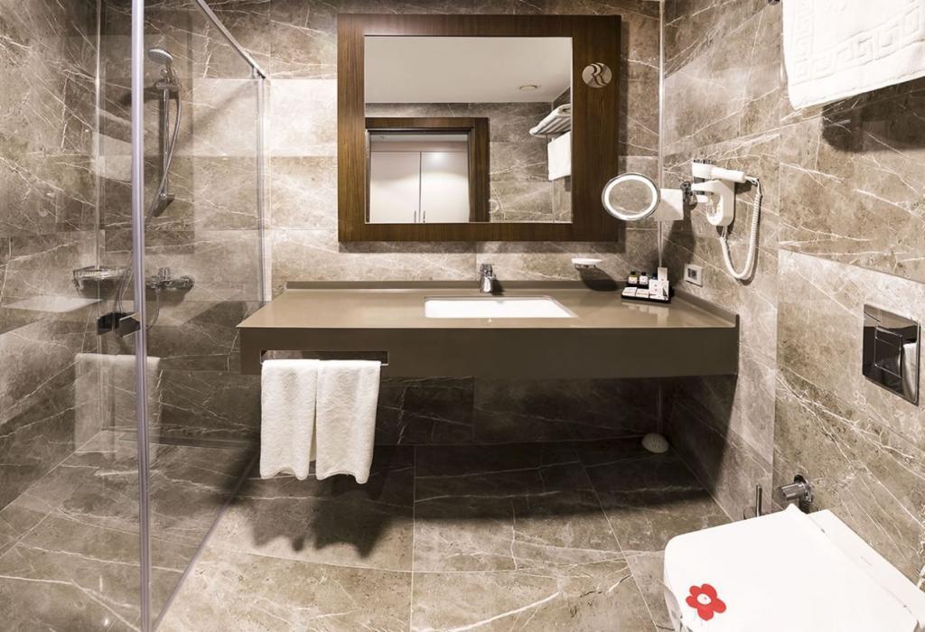 Ramada By Wyndham Sakarya Hotel — 8