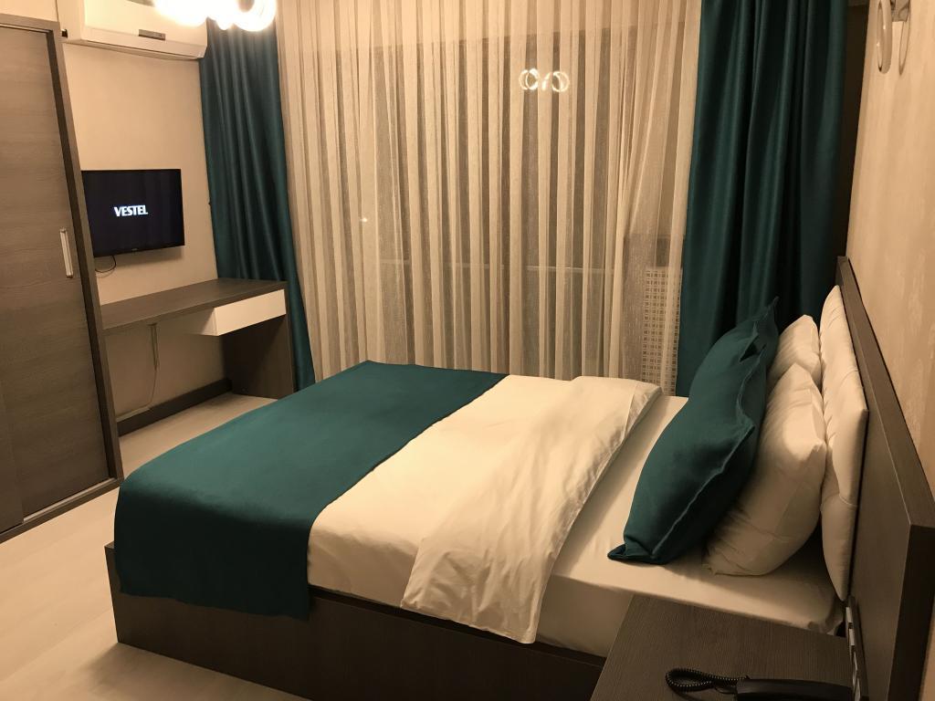 Grand Derici Otel — 7