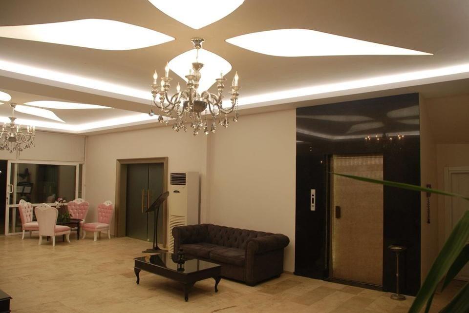 Dikili Sunset Hotel — 8