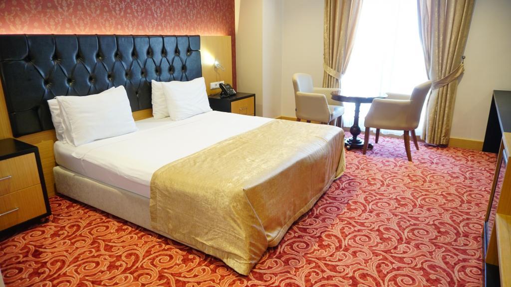 Vois Hotel & SPA — 8