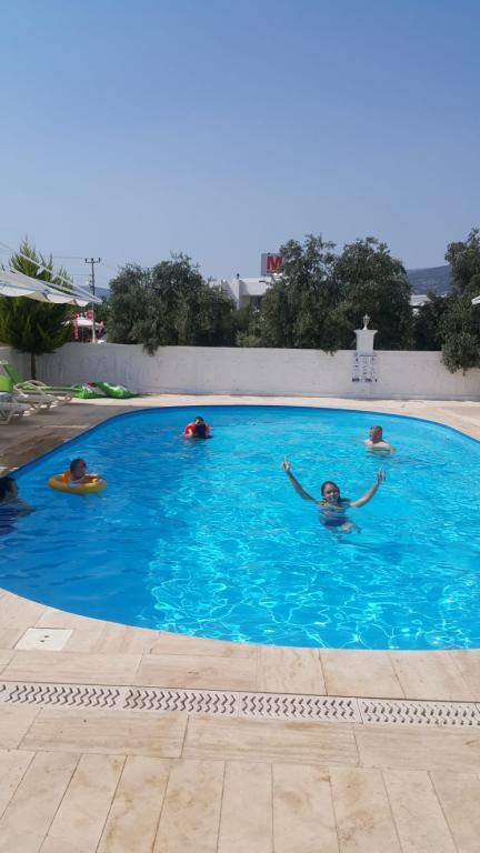 Delight Boutique Hotel Akbük — 8