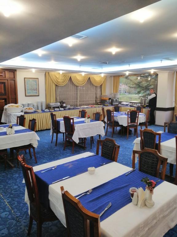 Hotel Akyüz — 8