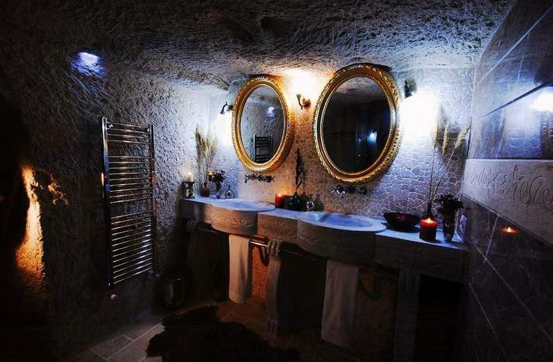 Perimasalı Cave Hotel — 2