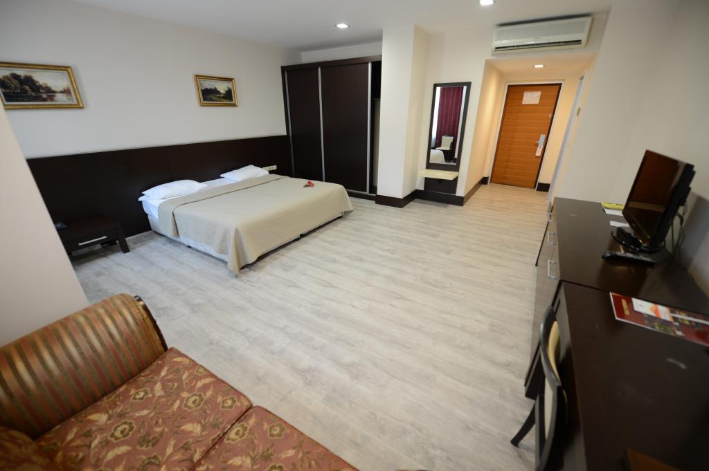 Arsan Hotel — 3